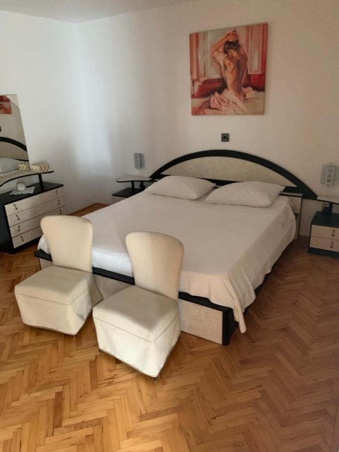 Apartmaji Klabjan - Kaki Osp Eksteriør bilde