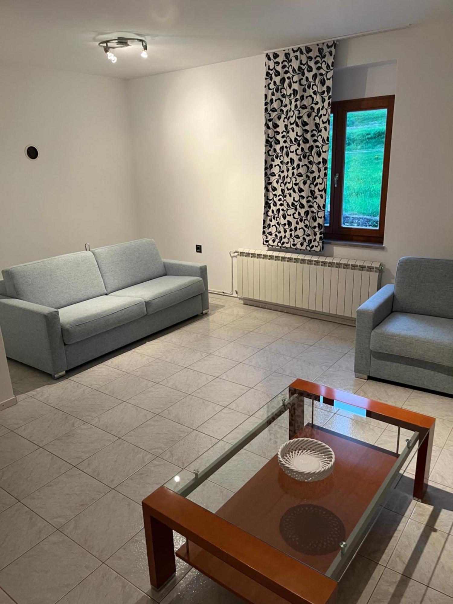 Apartmaji Klabjan - Kaki Osp Eksteriør bilde
